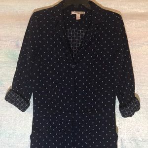 Forever 21 Boiler Suit